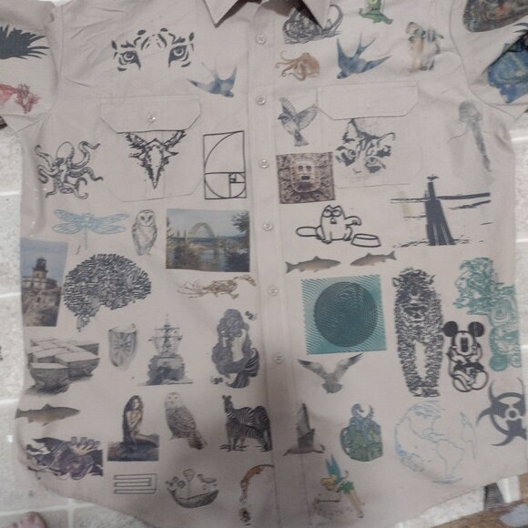 Meet your Posher, Dennis - Picture 4 of 13